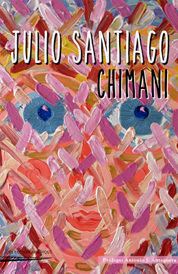 Chimani. Julio Santiago