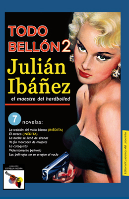 Todo Bellón 2. Julián Ibáñez