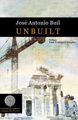 José Antonio Buil: Unbuilt