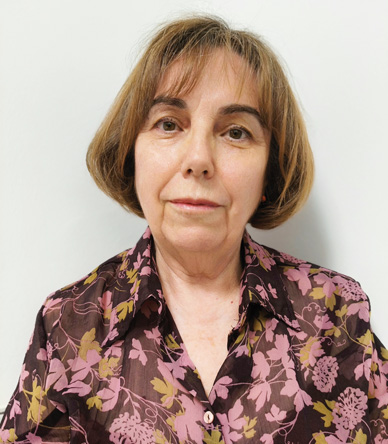 PILAR PASTOR
