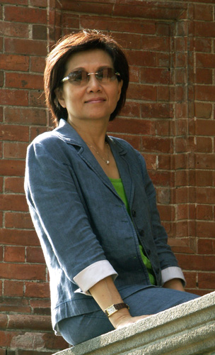 Catherine Yen