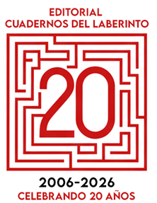 VIG&Eacute;SIMO ANIVERSARIO de la editorial Cuadernos del Laberinto